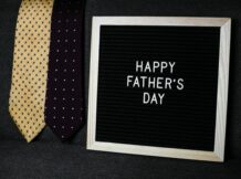 Creative Father’s Day Gifts for Your Dad
