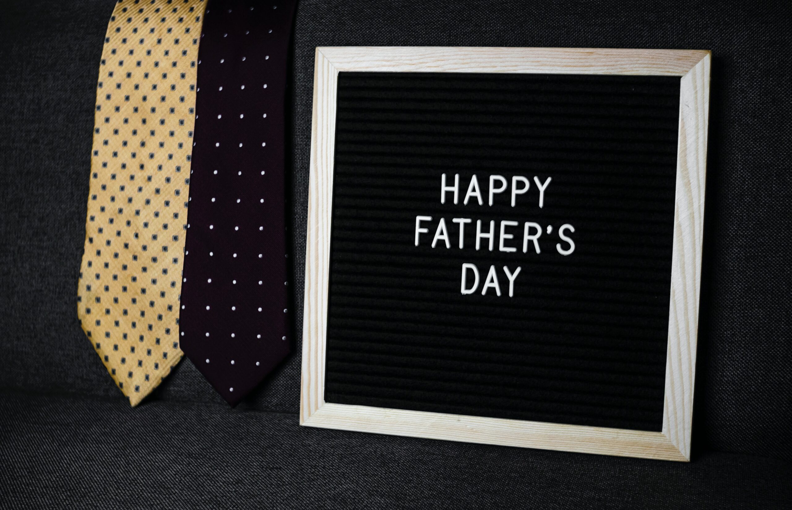 creative father's day gifts