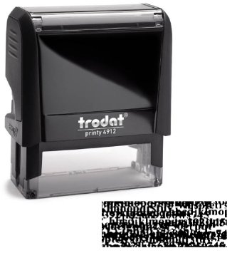 identity theft protection stamp
